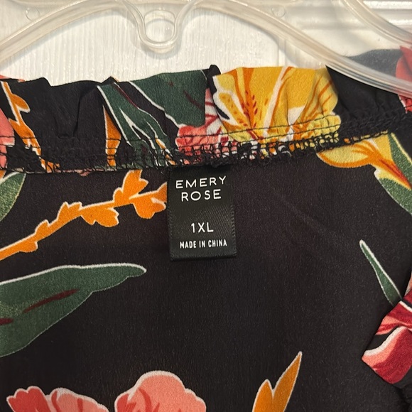 Tropical Maxi - Picture 3 of 6